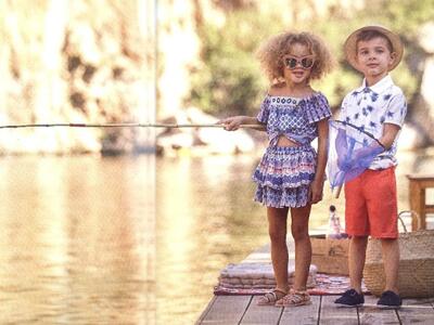 Η καλύτερη πρόταση για τους νονούς!