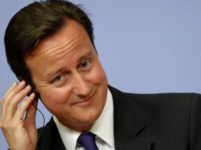 Ο Ντ. Κάμερον θα ασκήσει βέτο στα σχέδια...