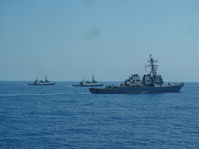 Τι έγινε στη Λέρο - Τα τρία σενάρια για ...