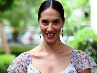 Νόνη Δούνια: «Η Αραμπατζή μου “έφαγε” τη...