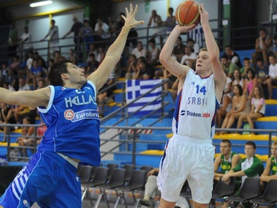 Επιστολή της Εθνικής Μπάσκετ σε Νικητιάδη