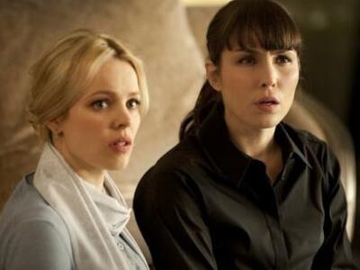 To νέο ερωτικό θρίλερ του Μπράιαν Ντε Πά...