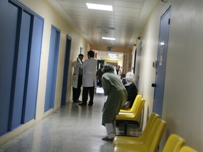 Ξεκινούν από Δευτέρα τα τακτικά χειρουργ...