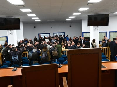 Παρέμβαση του Αρείου Πάγου για τη δίκη τ...