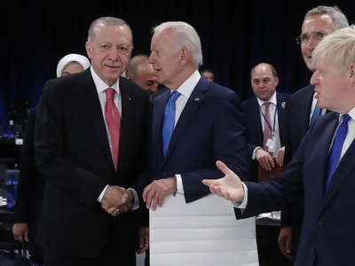 ΗΠΑ: Κάλεσμα βουλευτών μέσω επιστολής σε...