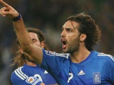 Εθνική: Πρόβλημα με Χολέβας, επιστρέφει ο Σαμαράς 