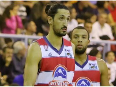Μπάσκετ: Ανακοίνωσε Τσιάρα ο Απόλλωνας C...
