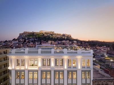 Στην κορυφή των Best Hotels in Greece το...