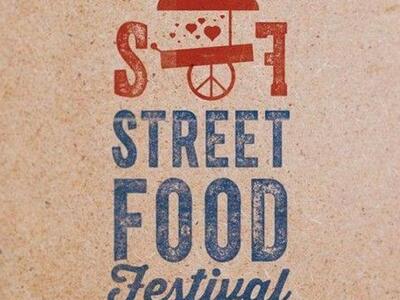 Ένα μοναδικό Street Food Festival διοργα...