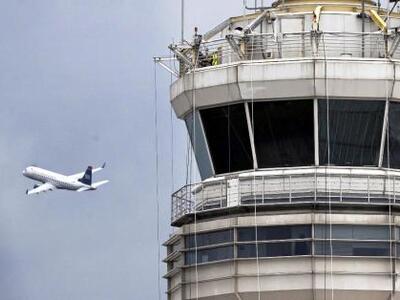 Συντριβή αεροσκάφους στο Σαν Φρανσίσκο -...