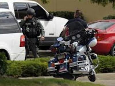 Πυροβολισμοί σε σχολείο στο Ντένβερ. Νεκ...