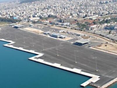 Τσούκαλης καλεί Πελετίδη σε δράση για το...