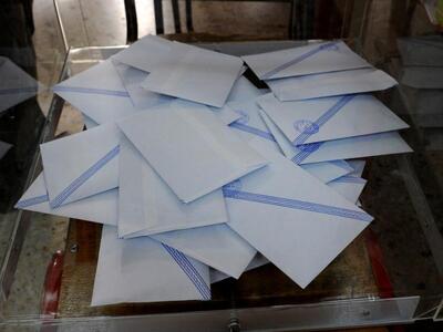 Δημοτικές Εκλογές Νομού Αχαΐας: 125ο Ε.Τ. Καμαρών