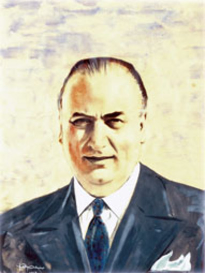 Νέλλος Κανελλόπουλος