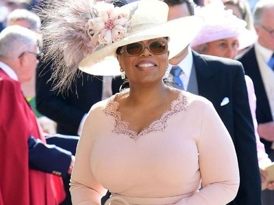 Η Όπρα Γουίνφρεϊ δωρίζει 2 εκατομμύρια δ...