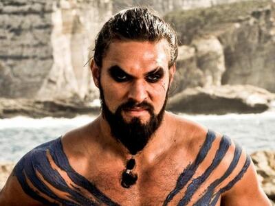 Πώς είναι ο «Khal Drogo» στην πραγματικό...