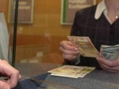 «Βροχή» οι κατασχέσεις καταθέσεων: Πάνω ...