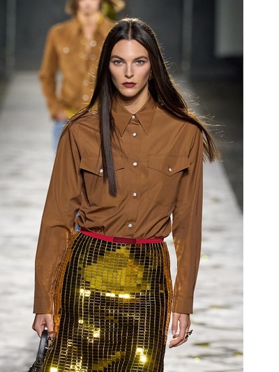 Versace Spring Summer 2025