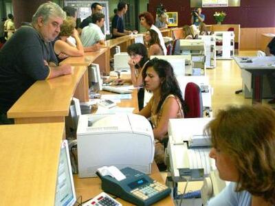 Πρόγραμμα Erasmus για δημόσιους υπαλλήλους 