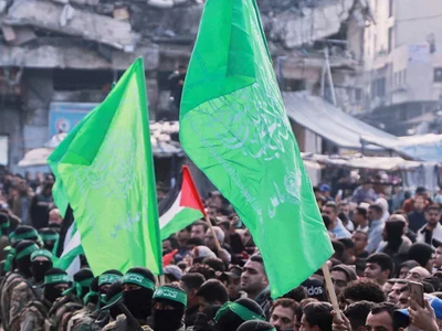 Γάζα: Η Χαμάς επέστρεψε και εξοντώνει το...