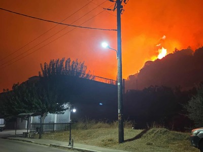 Δήμος Πάτρας: Ανοιχτός ο ξενώνας φιλοξεν...