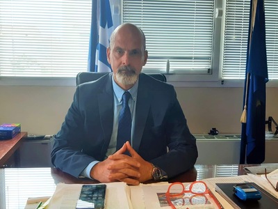 Ολοκληρώθηκε το Διαδικτυακό Πρόγραμμα Εκ...