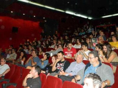 Η Θεσσαλονίκη και η Πάτρα…αλλιώς