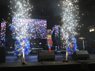 Ξεκινά το Πατρινό Καρναβάλι 2026 με τριή...