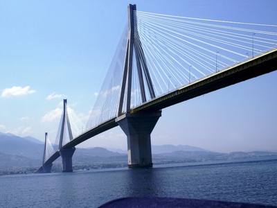 Νέες αυξήσεις στη Γέφυρα Ρίου- Αντιρρίου