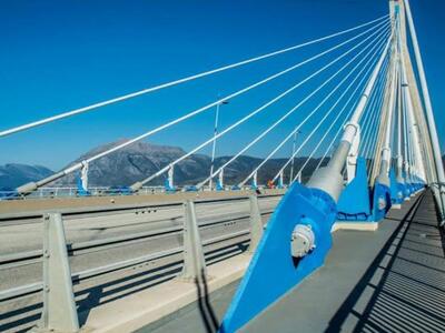 Πάτρα: Αναβλήθηκε λόγω καιρού ο φωτογραφ...