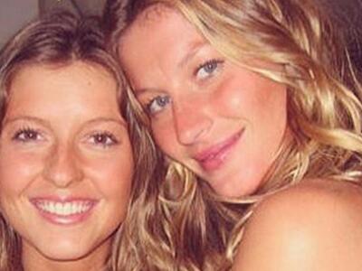 Τα γενέθλια της Ζιζέλ και το τρυφερό μήν...