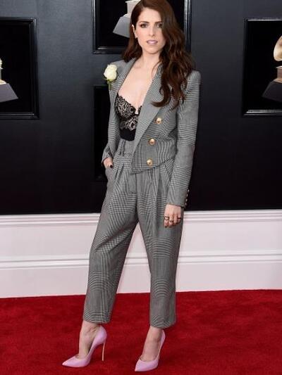 ΑΝΝΑ ΚΕΝΤΡΙΚ BALAMAIN