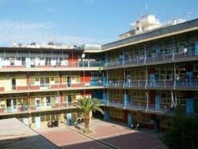 Οι αποφοιτήσαντες του Πολυκλαδικού λυκεί...