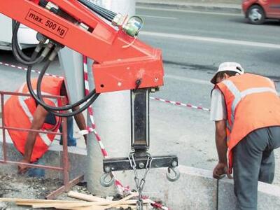 Πάτρα: Διακόπτεται η κυκλοφορία των οχημ...