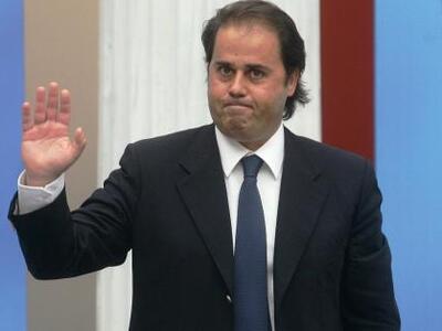 Στενός συνεργάτης του Α. Σαμαρά στη λίστ...