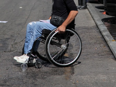 Τα Δικαιώματα των Ατόμων με Αναπηρία και...