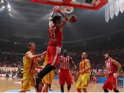 Ευρωλίγκα: Για την πρόκριση ο Ολυμπιακός...