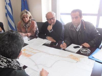 Πελετίδης και Κατσιφάρας σε αγαστή συνερ...