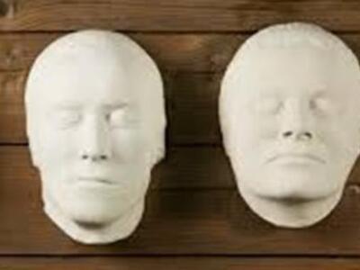 Λόγω εξέλιξης και επιβίωσης η ανομοιότητ...