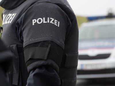 Αυστρία: Ενας νεκρός και μία σοβαρά τραυ...