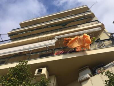 Η τραγική ιστορία του διαμερίσματος από ...