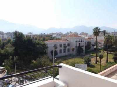 Πάτρα: Επεισοδιακή συνεδρίαση για το Σκα...