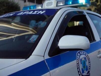 Επίθεση από μέλη της Χρυσής Αυγής καταγγ...