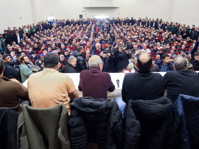 Κλιμάκωση των μπλόκων φαίνεται πως σχεδι...