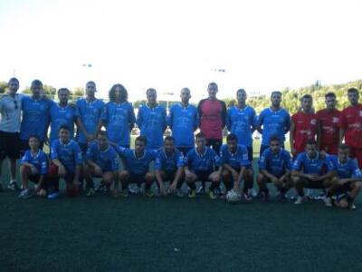  Ελπιδοφόρο ξεκίνημα για τον Αστέρα Τσουκαλεΐκων