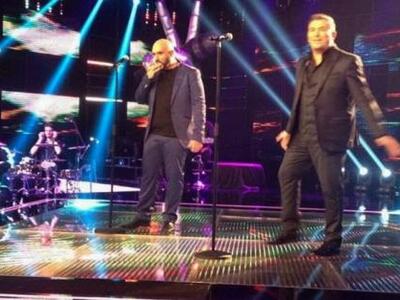 The Voice "Για πάρτη του" ο Λε...