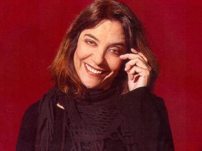 Η Γυναίκα της Ζάκυθος με την Όλια Λαζαρί...