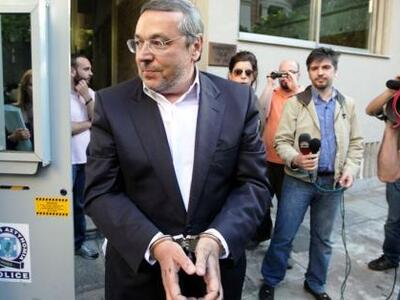 Ο Αιμίλιος Λιάτσος ζήτησε συγνώμη από το...