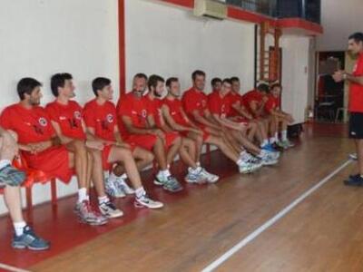 Λυκούδης: "Μοναδικός στόχος για την...