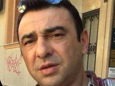 Πάτρα: Σήμερα η κηδεία του 43χρονου Χρήσ...